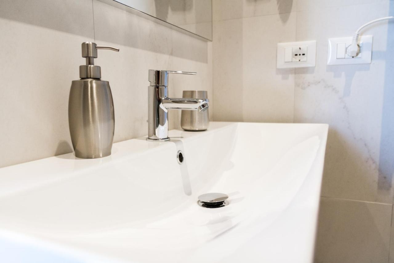 Camera Matrimoniale con Bagno Privato